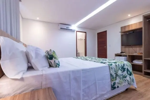 Standard Oda (Single ou Duplo)