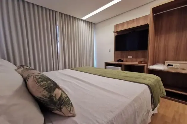 Standard Oda (Single ou Duplo)