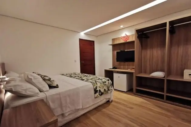 Standard Oda (Single ou Duplo)