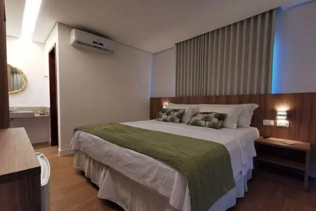 Standard Üç Kişilik Oda