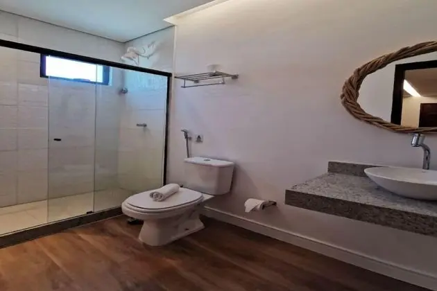 Standard Üç Kişilik Oda