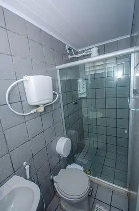 Standard Üç Kişilik Oda