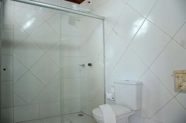 Superior Dört Kişilik Oda