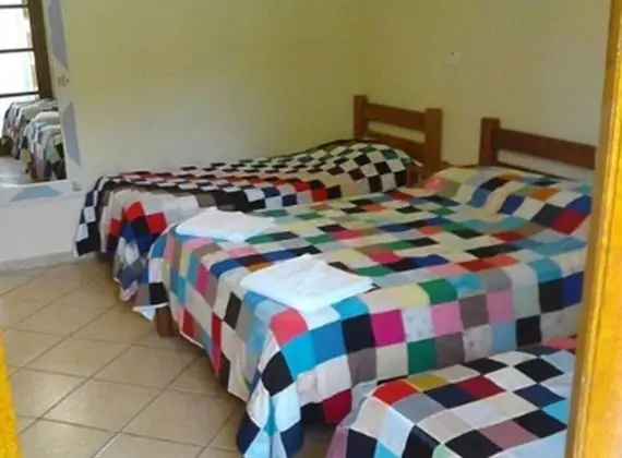 Standard Dört Kişilik Oda