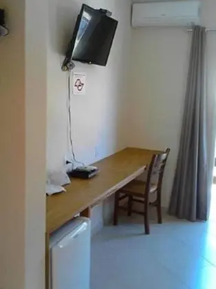 Standard Dört Kişilik Oda