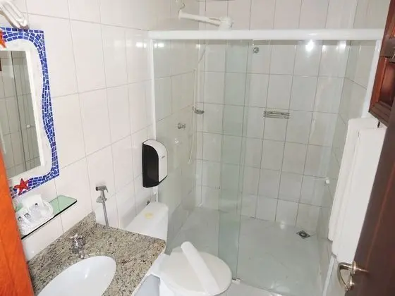 Standard Dört Kişilik Oda