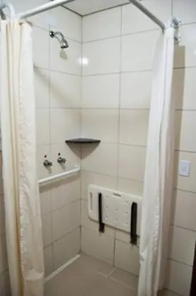 Standard Tek Kişilik Oda, 2 Tek Kişilik Yatak, Engellilere Uygun, Özel Banyo