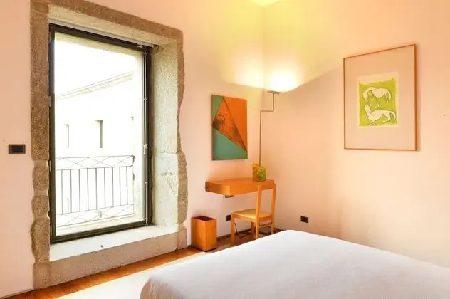 Family Tek Büyük veya İki Ayrı Yataklı Oda