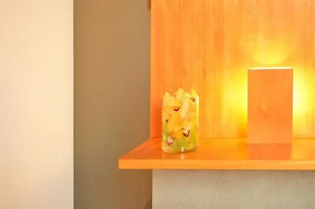 Family Tek Büyük veya İki Ayrı Yataklı Oda