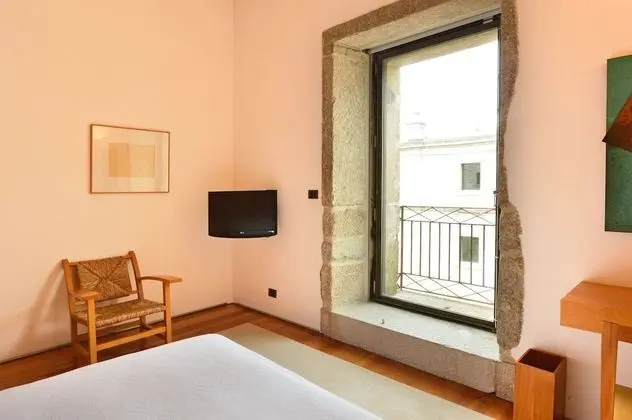 Family Tek Büyük veya İki Ayrı Yataklı Oda