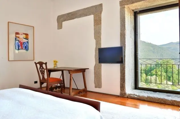 Family Üç Kişilik Oda