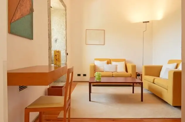 Family Üç Kişilik Oda