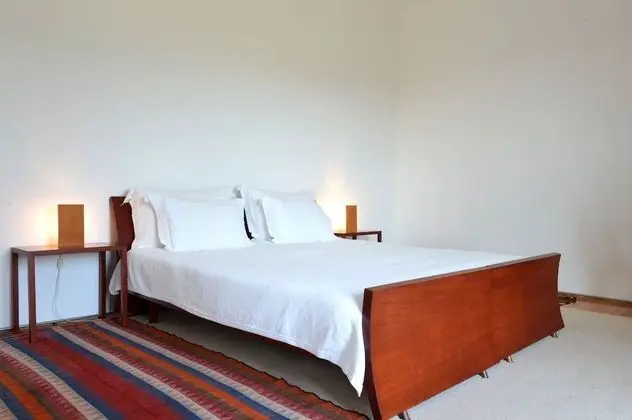 Family Üç Kişilik Oda