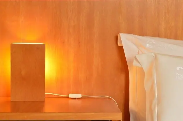 Family Üç Kişilik Oda