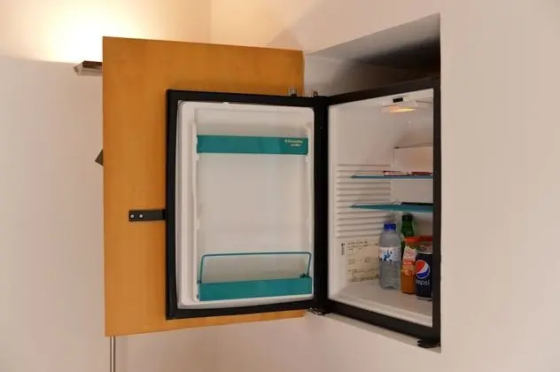 Family Üç Kişilik Oda