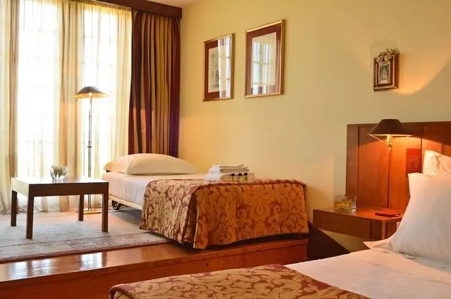 Family Oda (Superior)