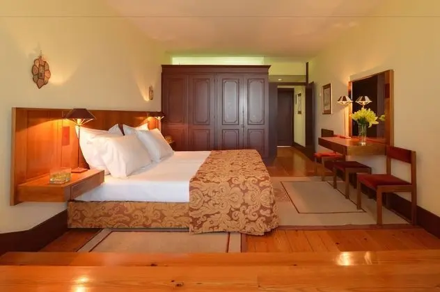 Superior Tek Büyük veya İki Ayrı Yataklı Oda