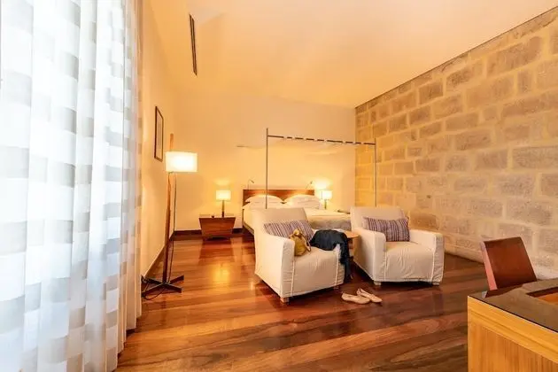 Superior Tek Büyük Yataklı Oda (Historic)