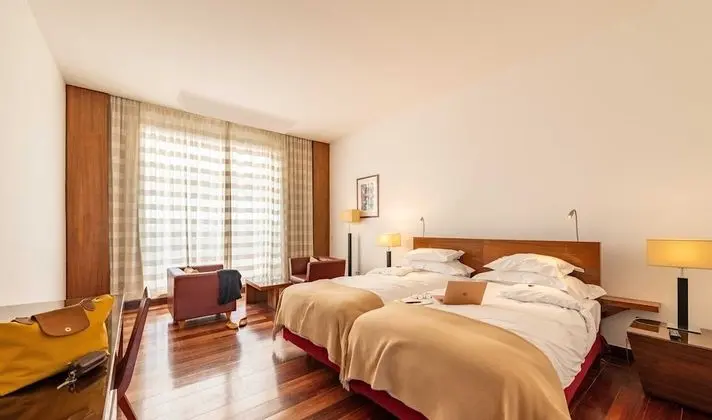 Superior Tek Büyük Yataklı Oda (Historic)