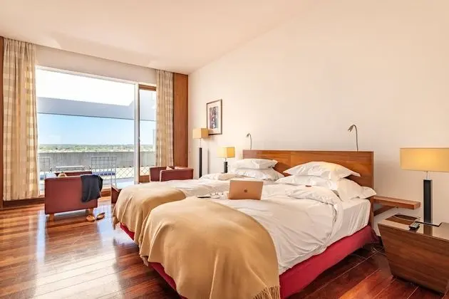 Superior Tek Büyük Yataklı Oda (Historic)