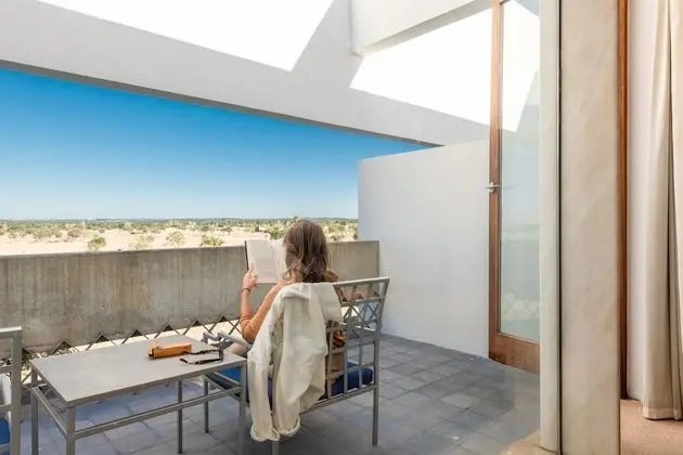 Superior Tek Büyük Yataklı Oda (Historic)