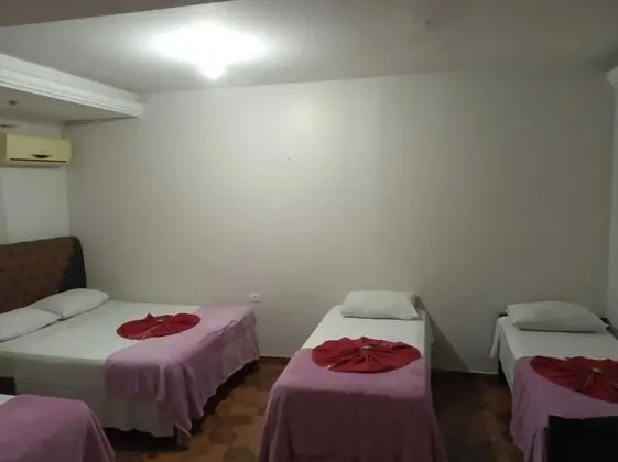 Classic Dört Kişilik Oda