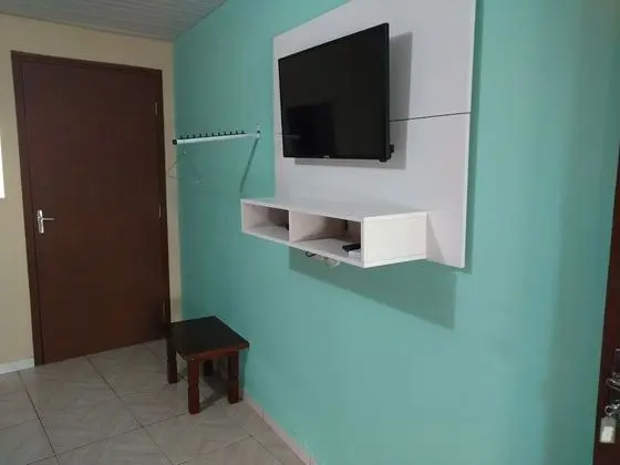 Dört Kişilik Oda