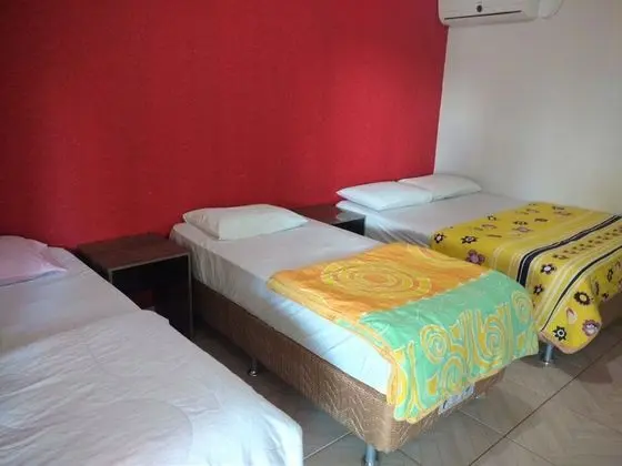 Dört Kişilik Oda