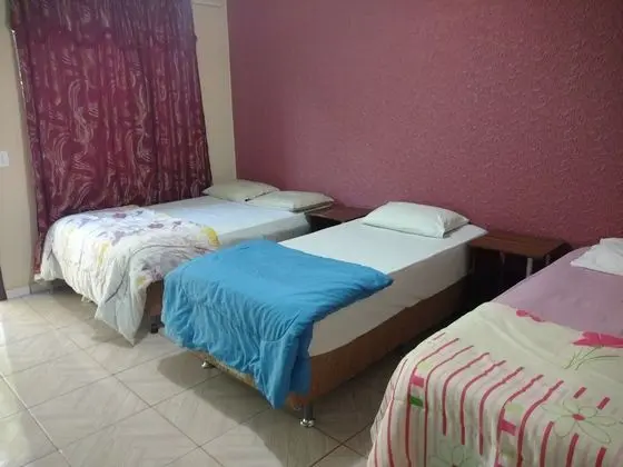Dört Kişilik Oda