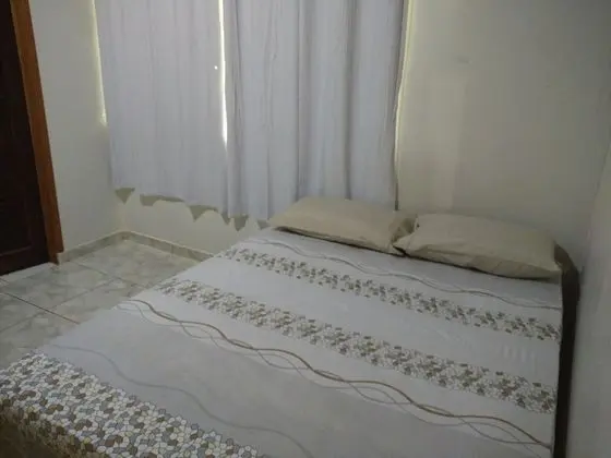 Üç Kişilik Oda