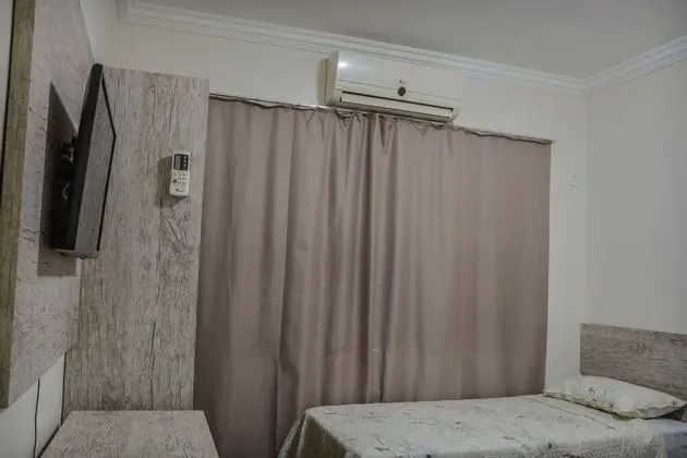 Üç Kişilik Oda, Özel Banyo (Apartamento 3)