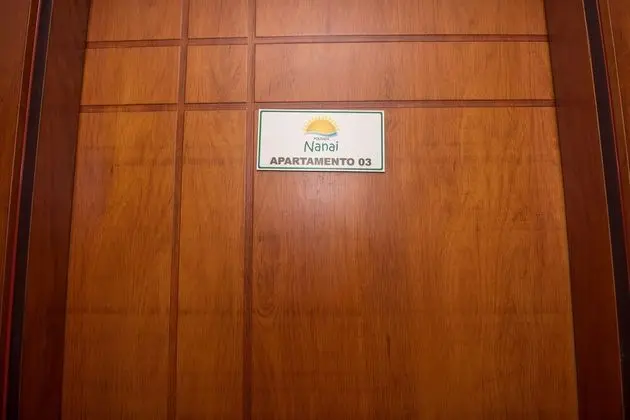 Üç Kişilik Oda, Özel Banyo (Apartamento 3)