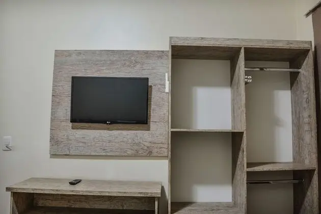 Üç Kişilik Oda, Özel Banyo (Apartamento 3)