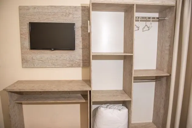 Üç Kişilik Oda, Özel Banyo (Apartamento 3)