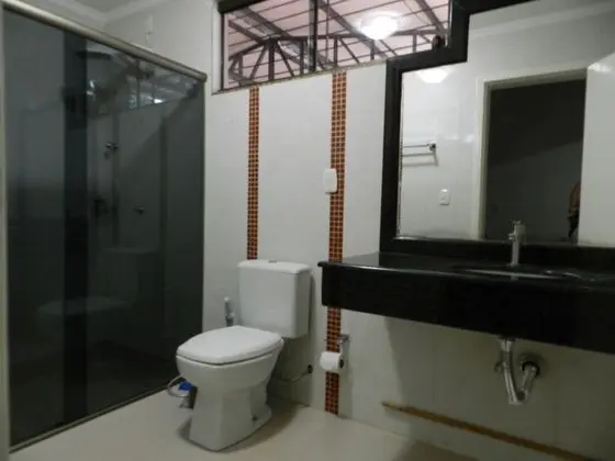 Üç Kişilik Oda, Özel Banyo (Apartamento 3)