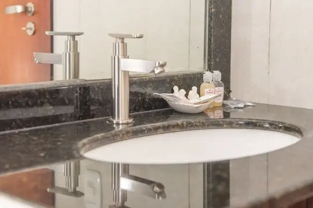 Üç Kişilik Oda, Özel Banyo (Apartamento 3)