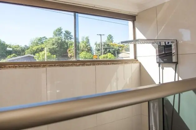 Üç Kişilik Oda, Özel Banyo (Apartamento 3)