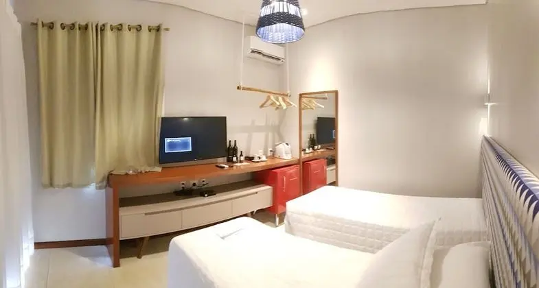 Exclusive Süit, 1 Yatak Odası, Okyanus Manzaralı