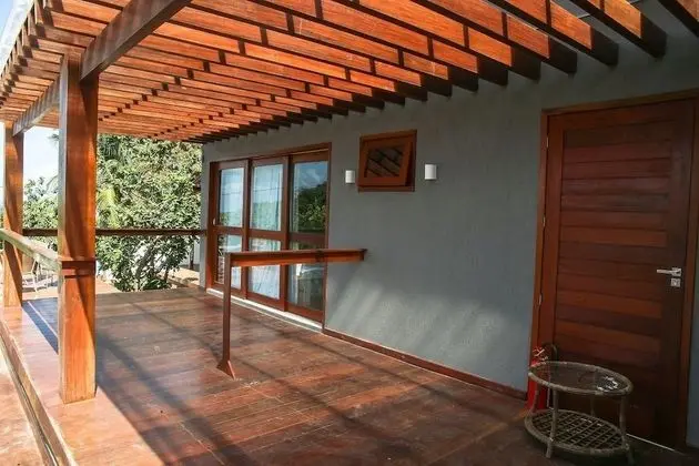 Exclusive Süit, 1 Yatak Odası, Okyanus Manzaralı