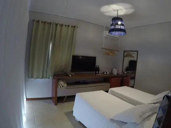 Exclusive Süit, 1 Yatak Odası, Okyanus Manzaralı