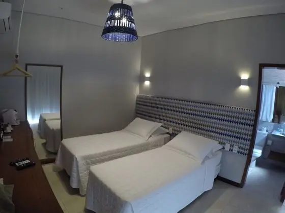 Exclusive Süit, 1 Yatak Odası, Okyanus Manzaralı