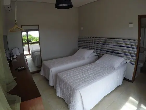 Exclusive Süit, 1 Yatak Odası, Okyanus Manzaralı