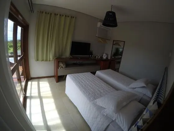 Exclusive Süit, 1 Yatak Odası, Okyanus Manzaralı