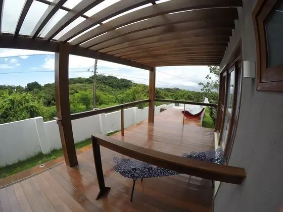 Exclusive Süit, 1 Yatak Odası, Okyanus Manzaralı