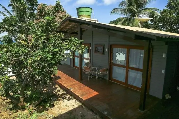 Luxury Süit, 1 Yatak Odası, Bahçeli