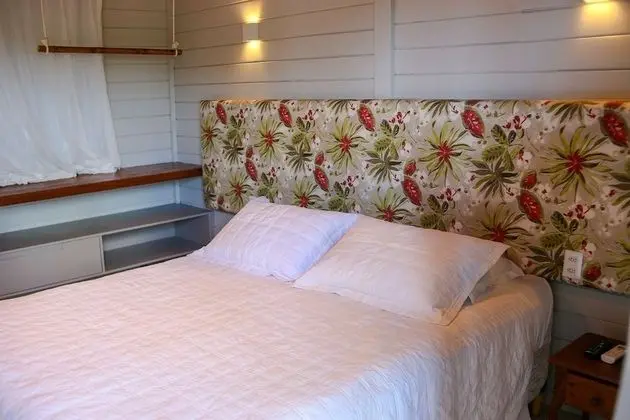 Luxury Süit, 1 Yatak Odası, Bahçeli