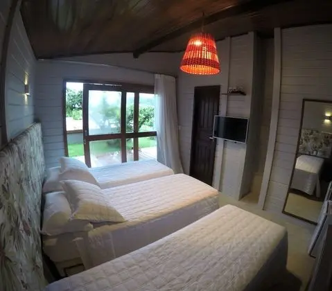 Luxury Süit, 1 Yatak Odası, Bahçeli