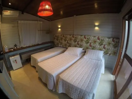 Luxury Süit, 1 Yatak Odası, Bahçeli