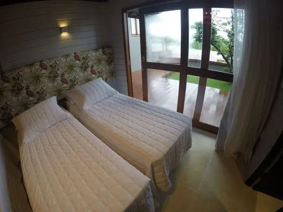 Luxury Süit, 1 Yatak Odası, Bahçeli