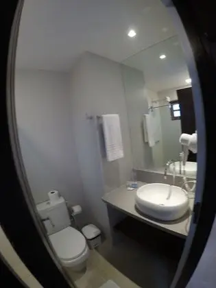 Luxury Süit, 1 Yatak Odası, Bahçeli